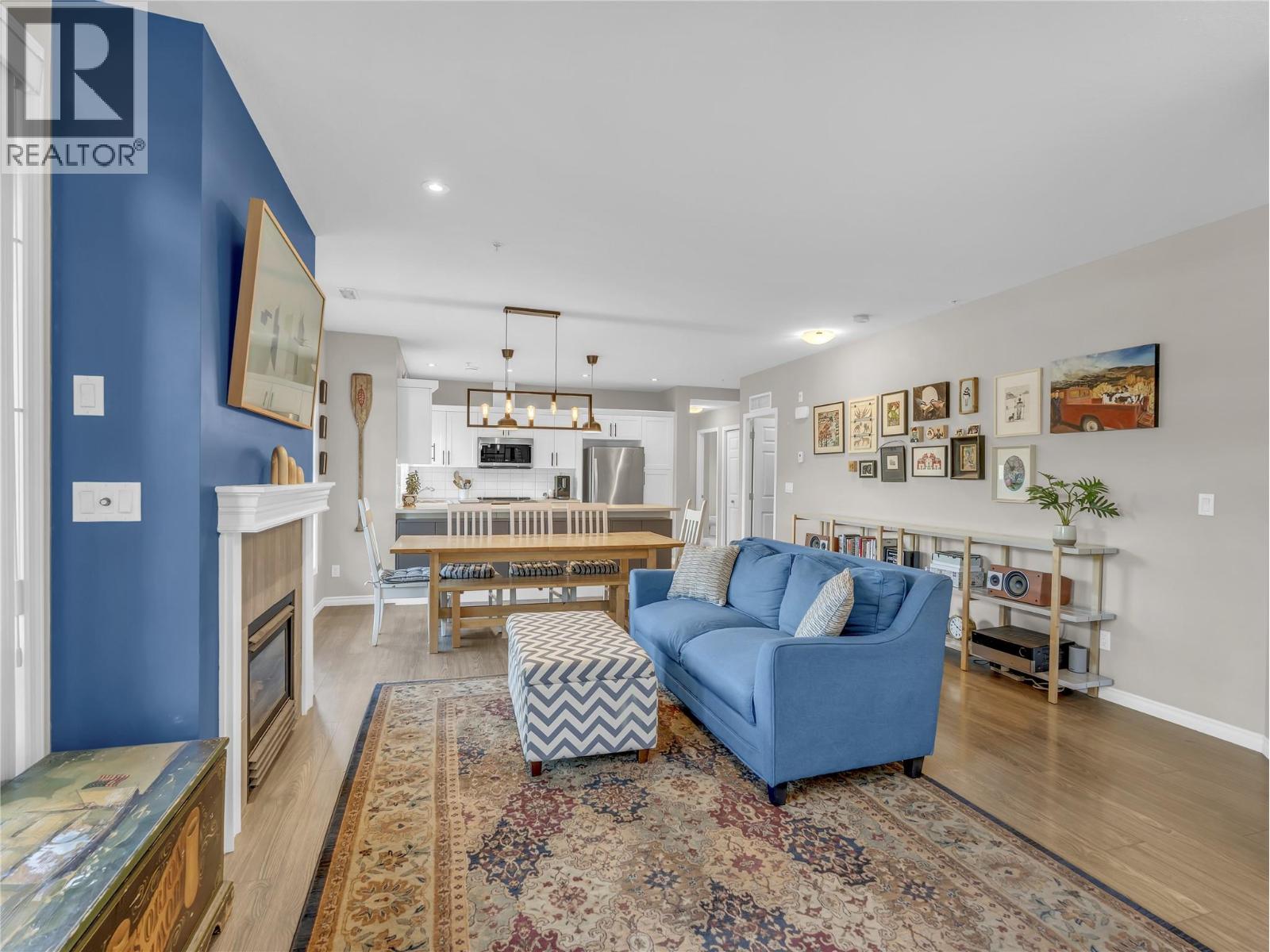 3388 SKAHA LAKE Road Unit# 101, Penticton