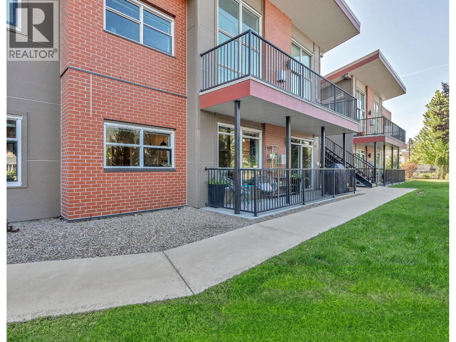 3388 SKAHA LAKE Road Unit# 101, Penticton