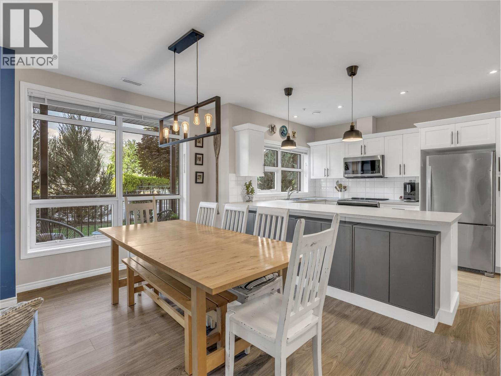 3388 SKAHA LAKE Road Unit# 101, Penticton