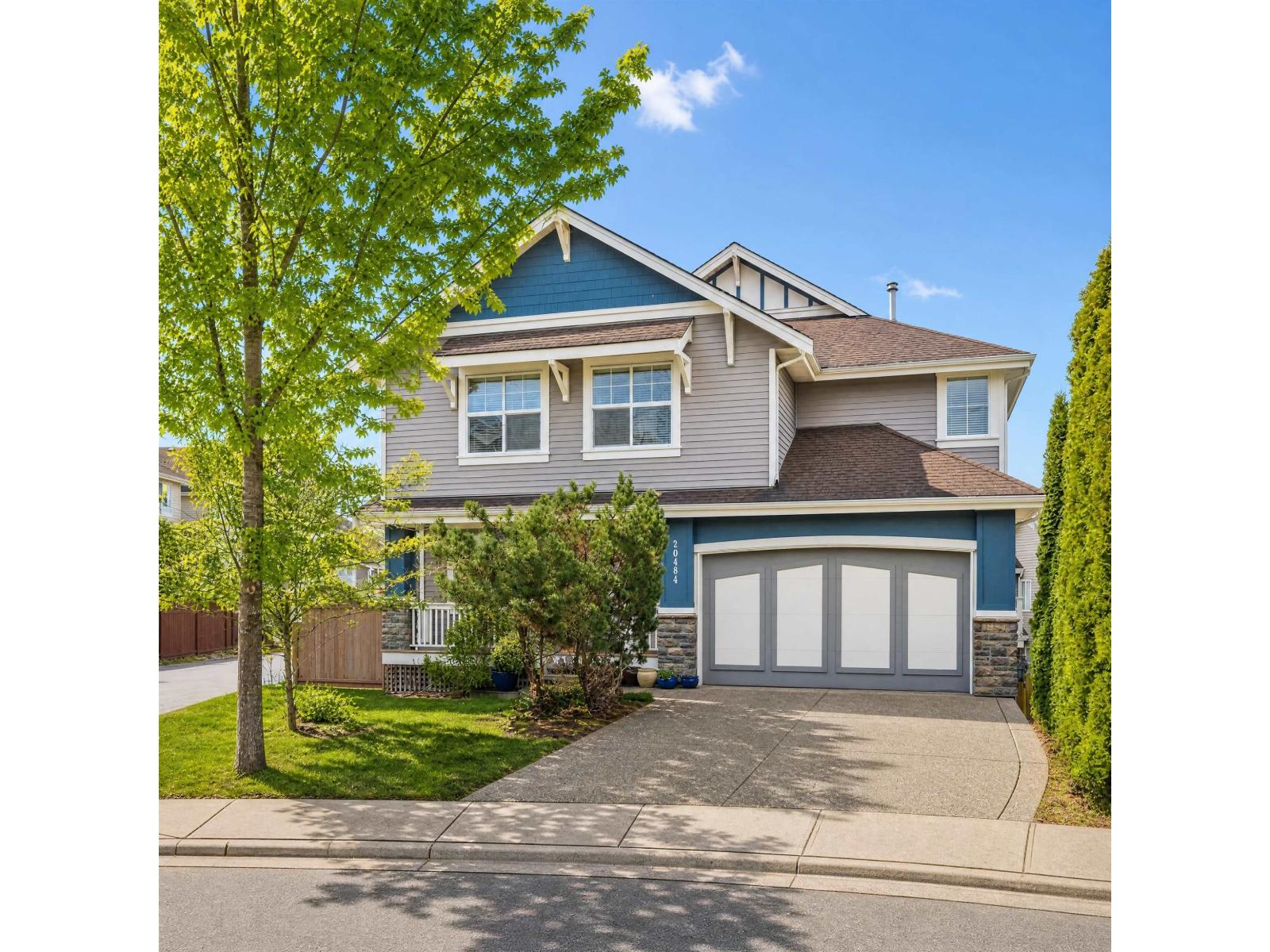 20484 67A Avenue - main photo