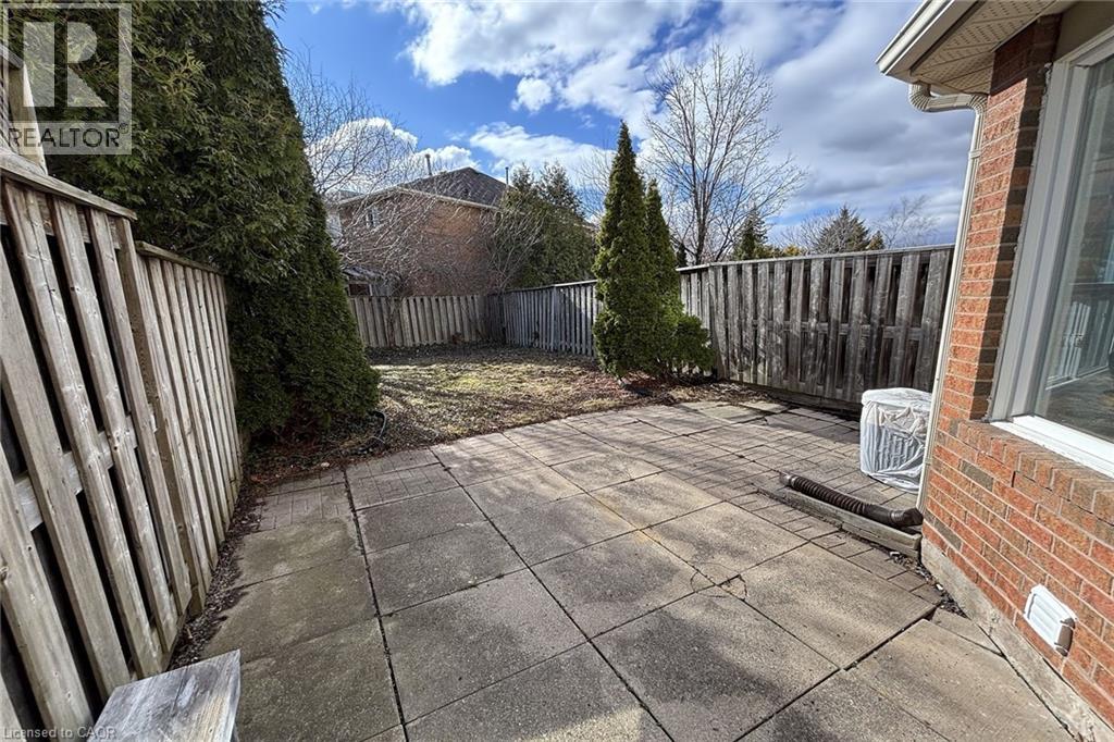 1114 LINDSAY Drive, Oakville, Ontario, L6M3B4 — Photo 32