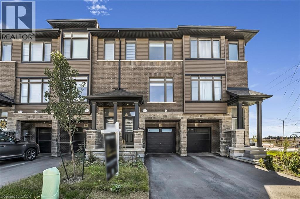 120 COURT Drive Unit# 57, Paris, Ontario, N3L0N2 — Photo 2