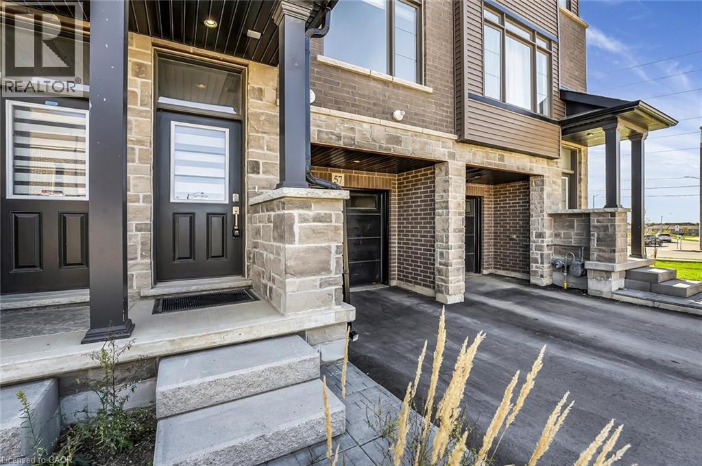 120 COURT Drive Unit# 57, Paris, Ontario, N3L0N2 — Photo 3