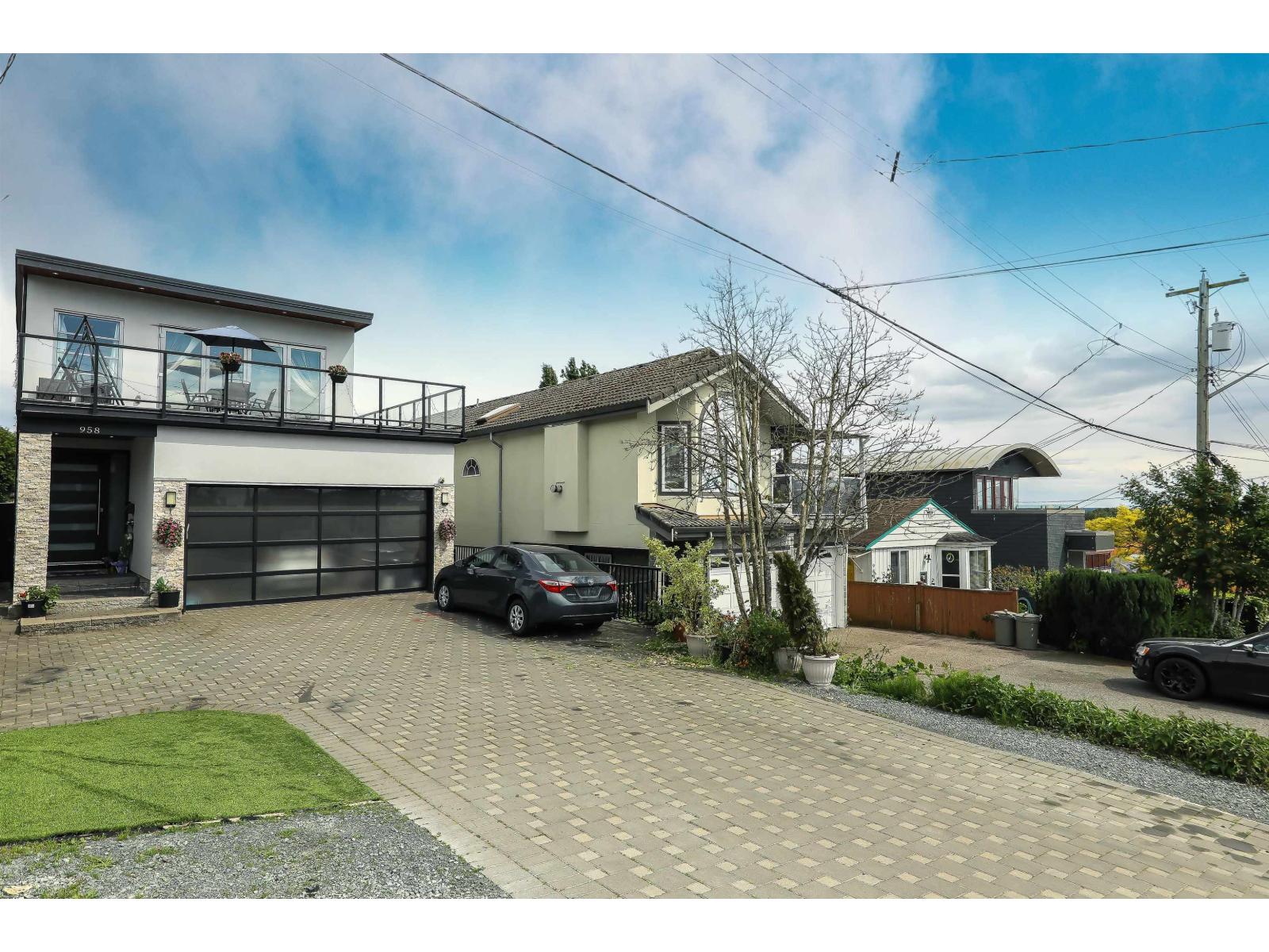 958 KEIL STREET, White Rock