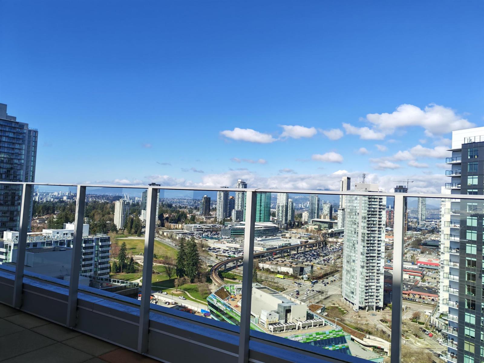 2609 13655 FRASER HIGHWAY, Surrey