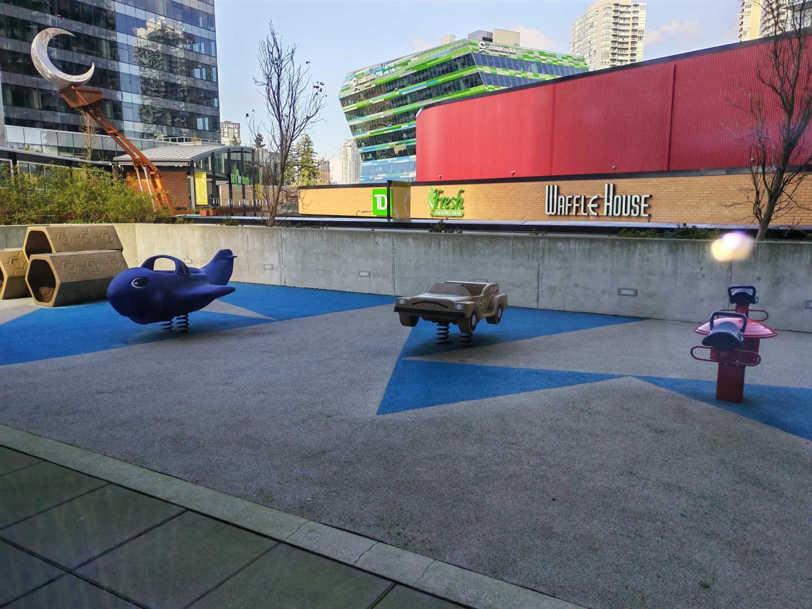 2609 13655 FRASER HIGHWAY, Surrey