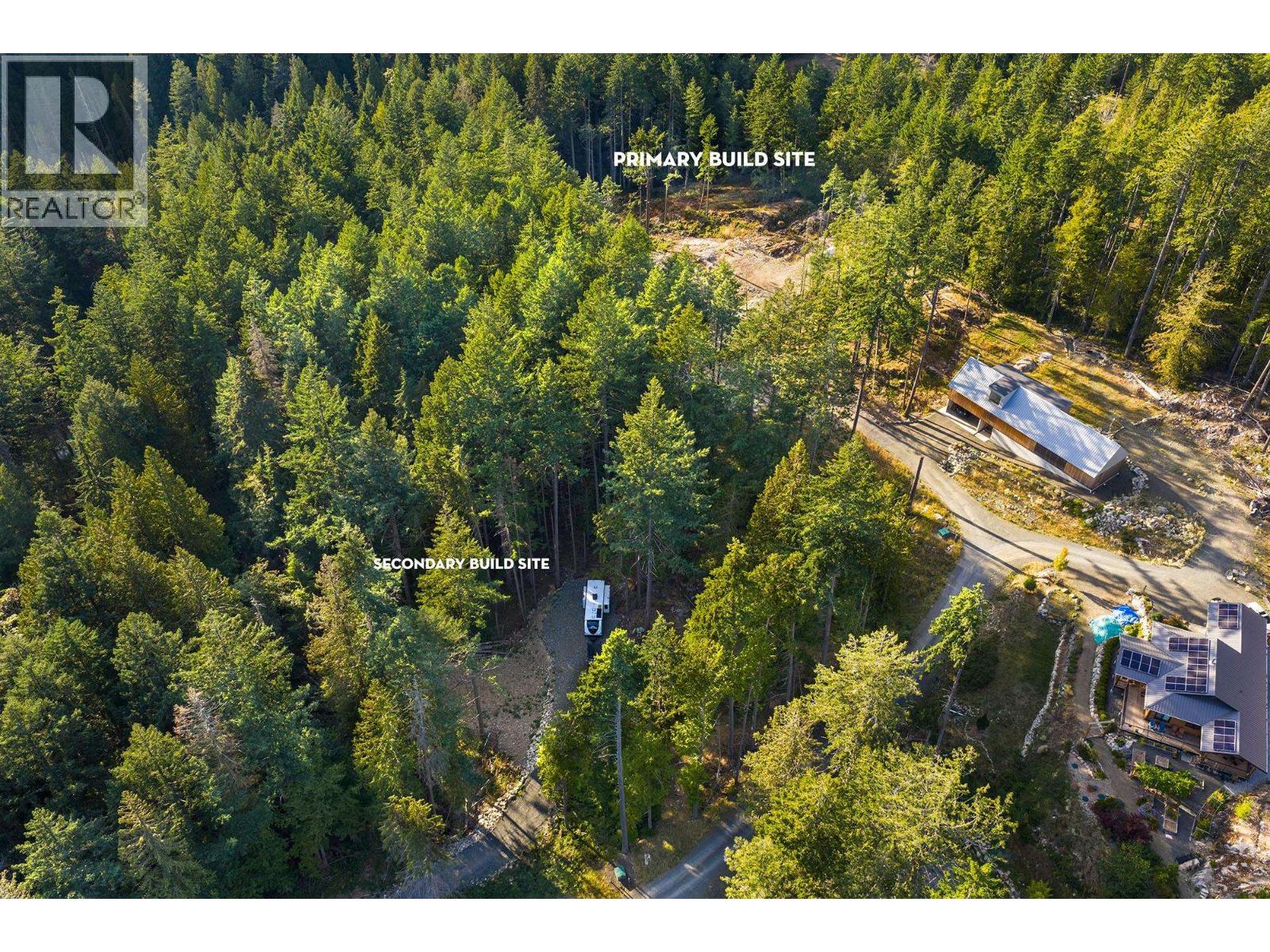Vacant Land in Bowen Island - Image 12