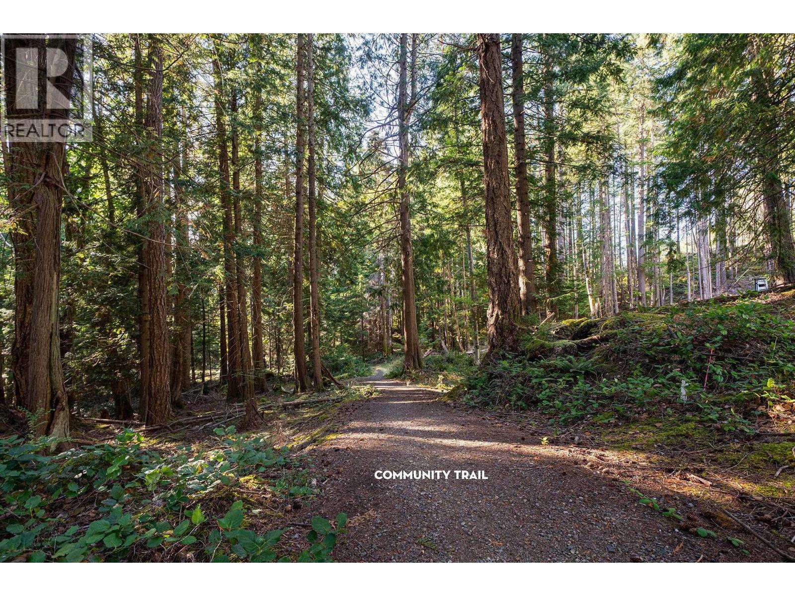 Vacant Land in Bowen Island - Image 18