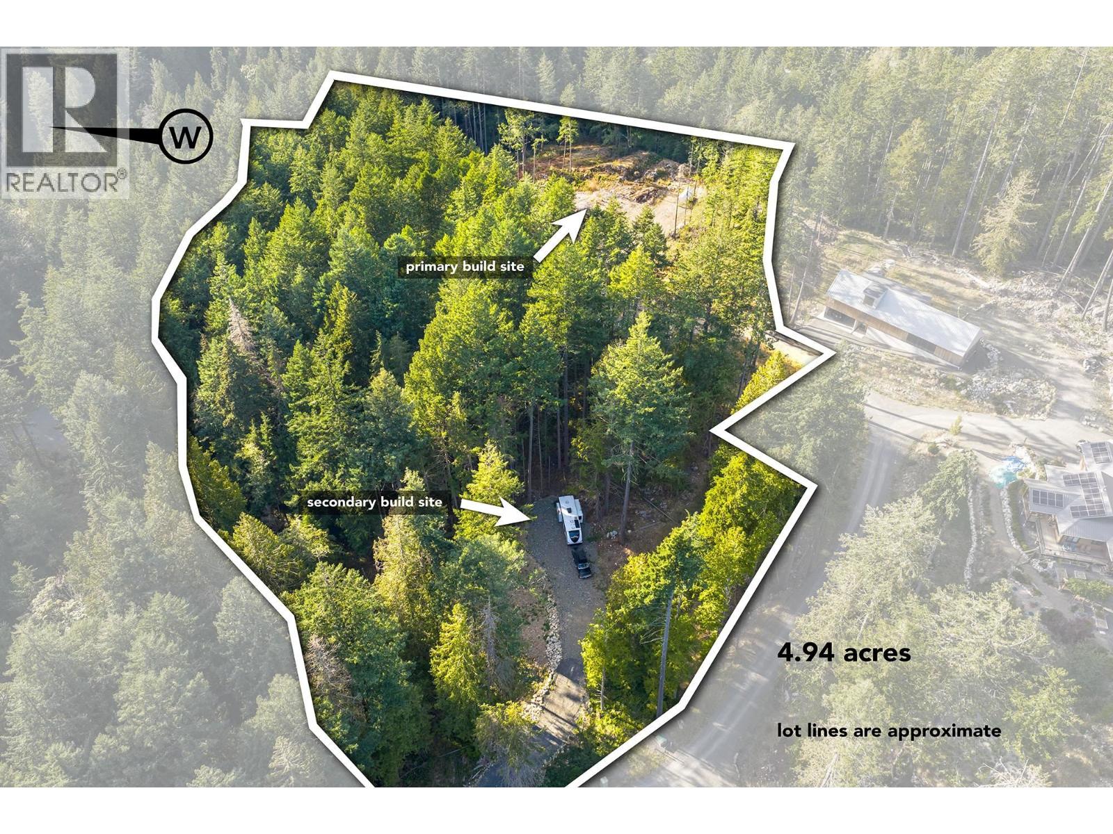 Vacant Land in Bowen Island - Image 13