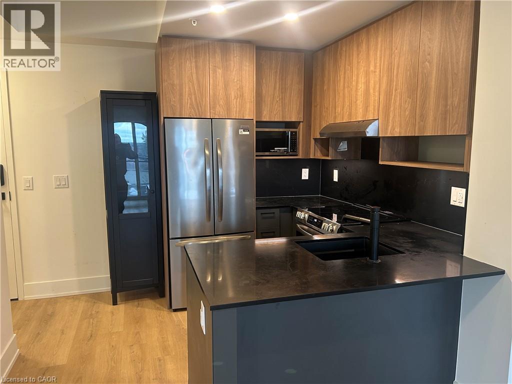 206 KING Street W Unit# 501, Hamilton, Ontario, L8P1A5 — Photo 5