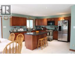 3pc Ensuite bath - 211 Pipestone Avenue, Wawota, SK S0G5A0 Photo 6