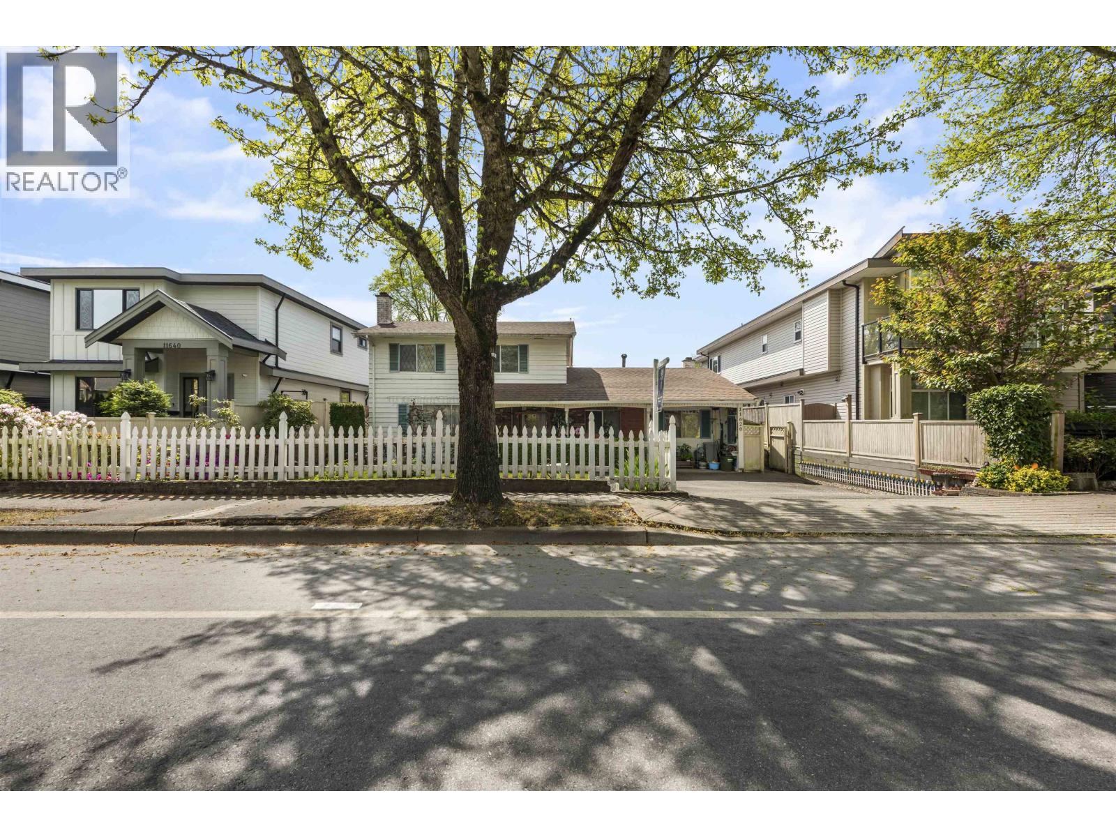 4 Bed, 2 Bath House for Sale in Richmond – 11620 WILLIAMS ROAD, Richmond - Image 28