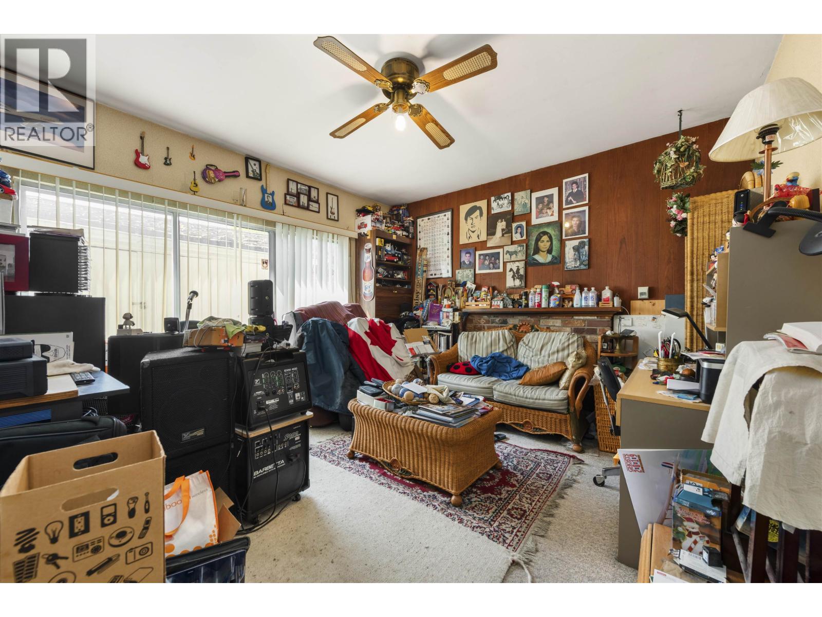 4 Bed, 2 Bath House for Sale in Richmond – 11620 WILLIAMS ROAD, Richmond - Image 16