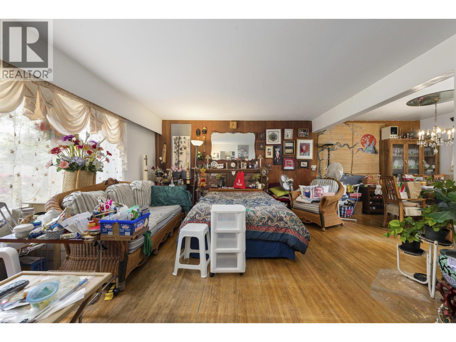 4 Bed, 2 Bath House for Sale in Richmond – 11620 WILLIAMS ROAD, Richmond - Image 11
