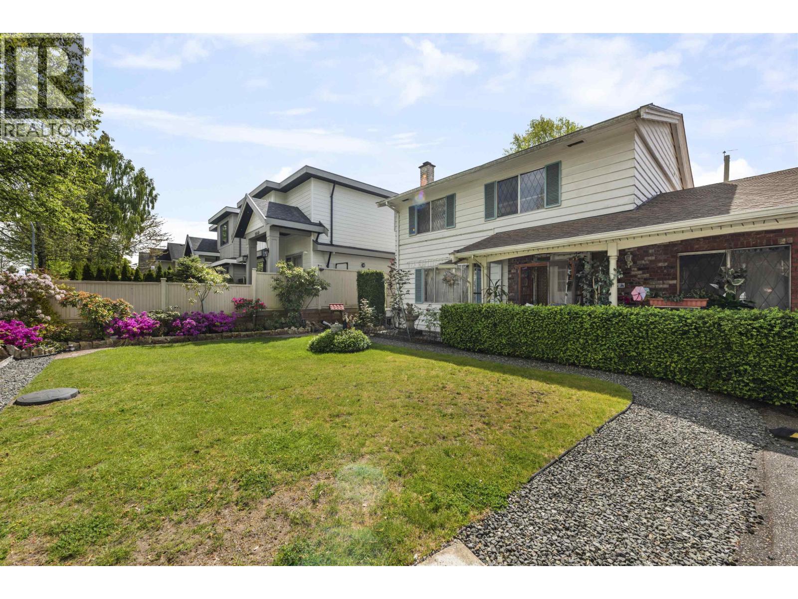 4 Bed, 2 Bath House for Sale in Richmond – 11620 WILLIAMS ROAD, Richmond - Image 7