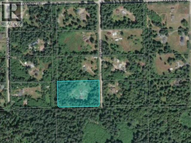 2551 WILCOX ROAD - 94