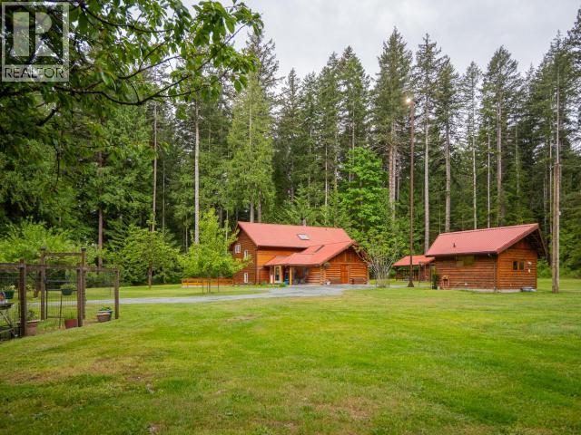 2551 WILCOX ROAD - 85