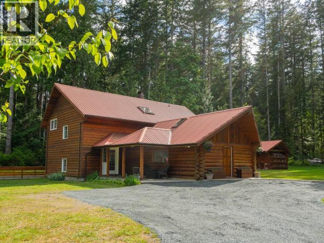 2551 WILCOX ROAD - 2