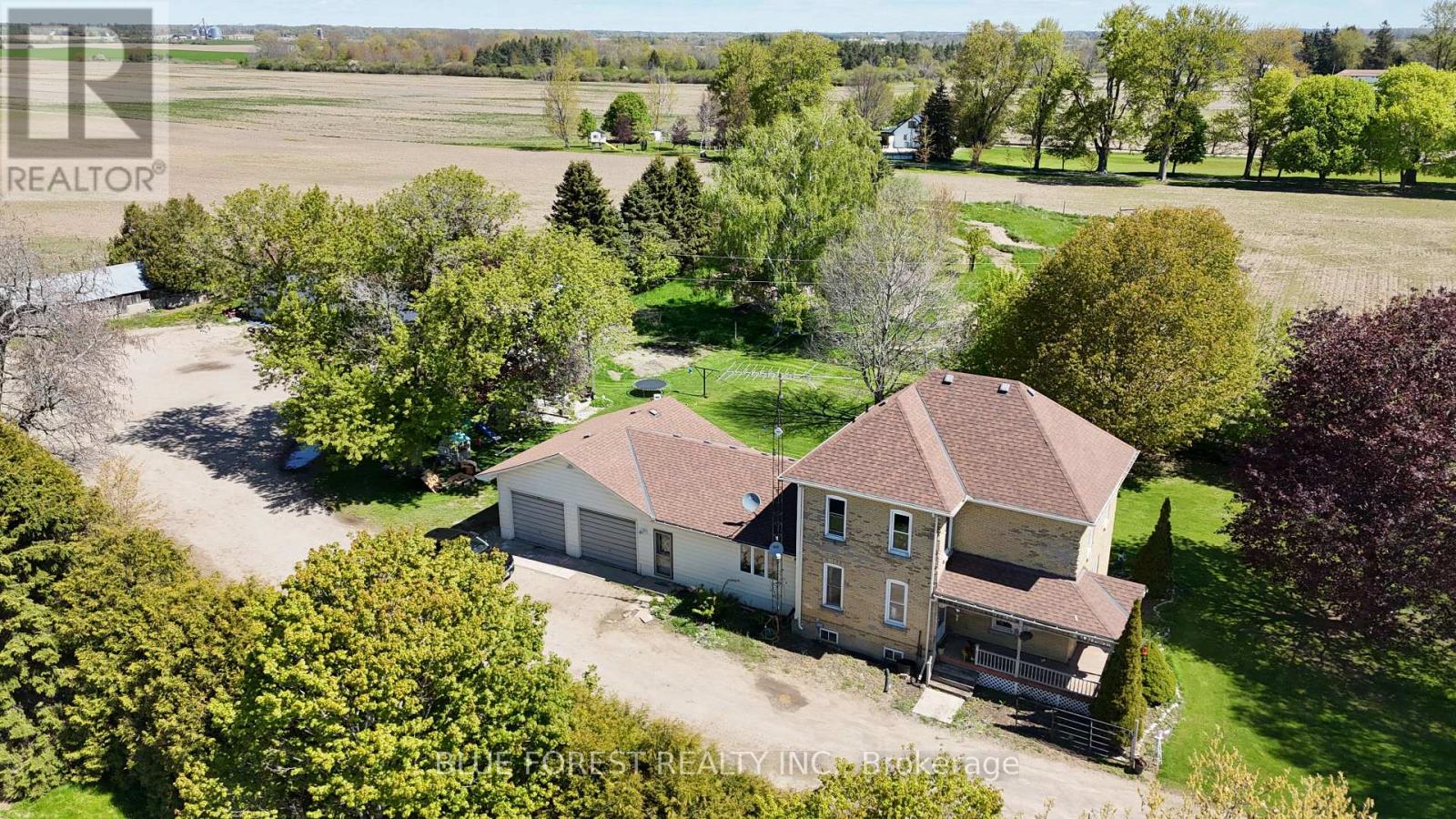 32630 TALBOT LINE, Dutton/Dunwich — photo 2