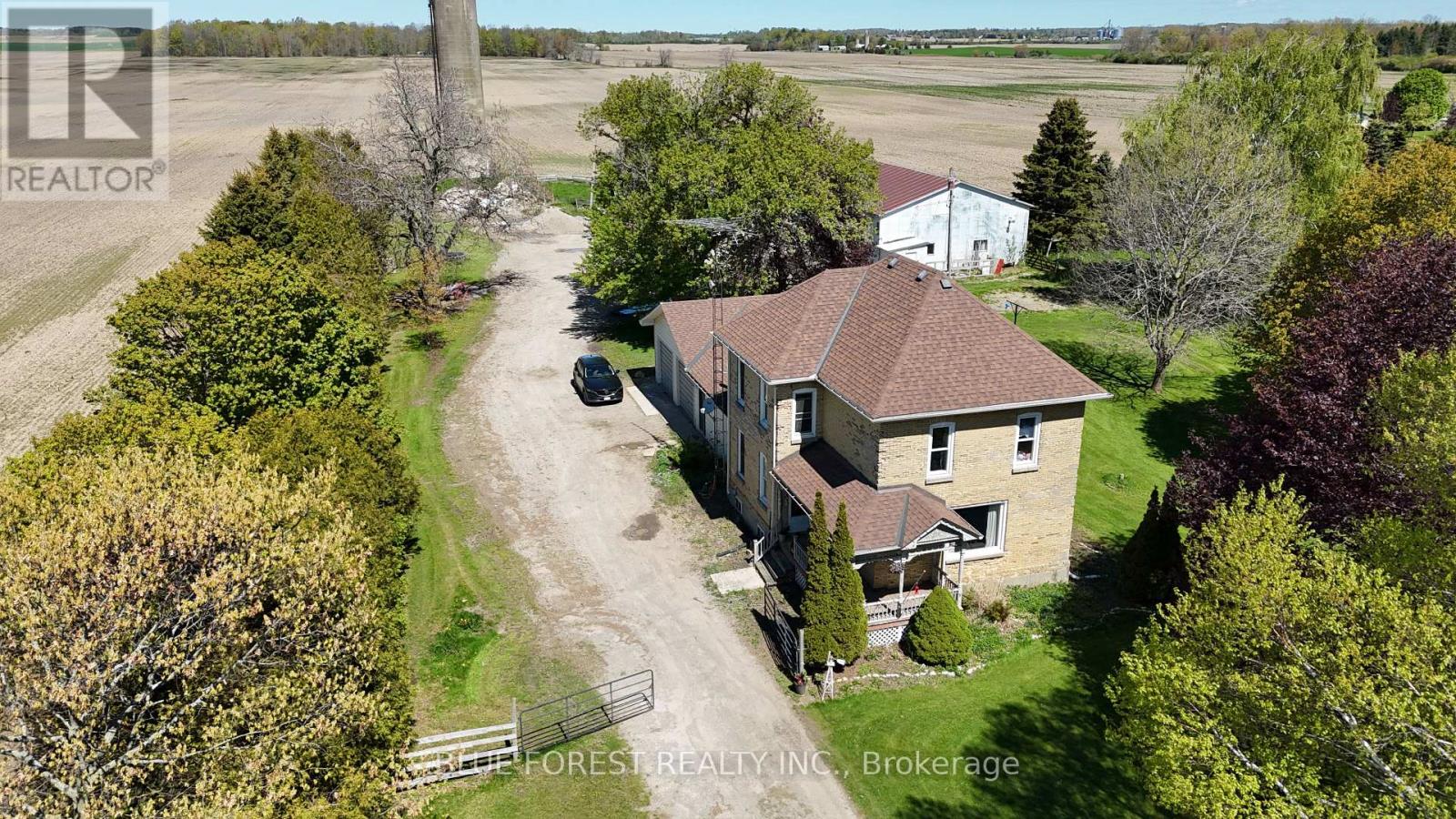 32630 TALBOT LINE, Dutton/Dunwich — photo 3