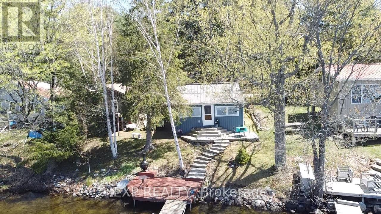 118 FRASER LAKE ROAD - 2