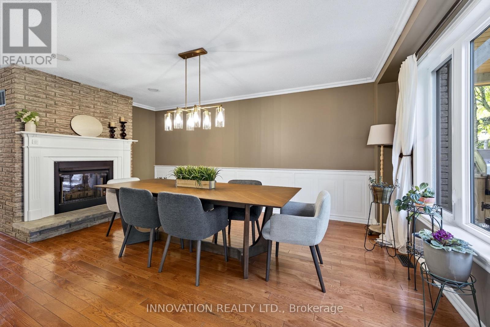 5558 SOUTH ISLAND PARK DRIVE - 13