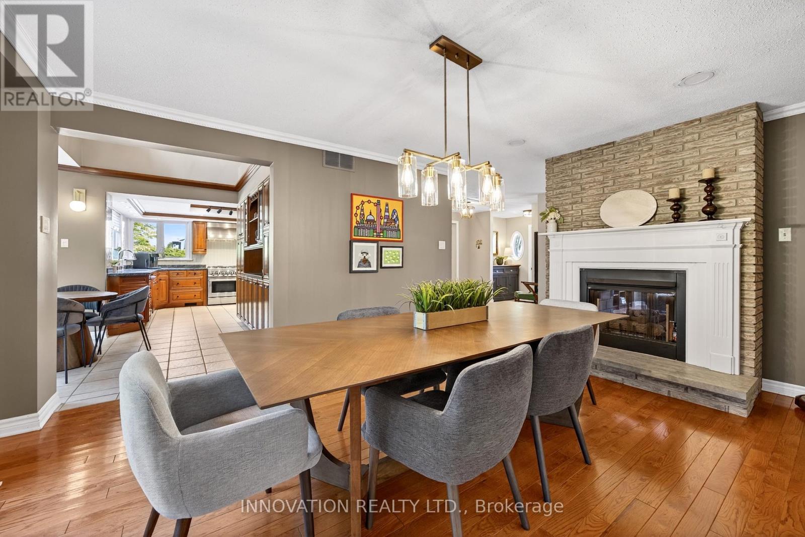 5558 SOUTH ISLAND PARK DRIVE - 15