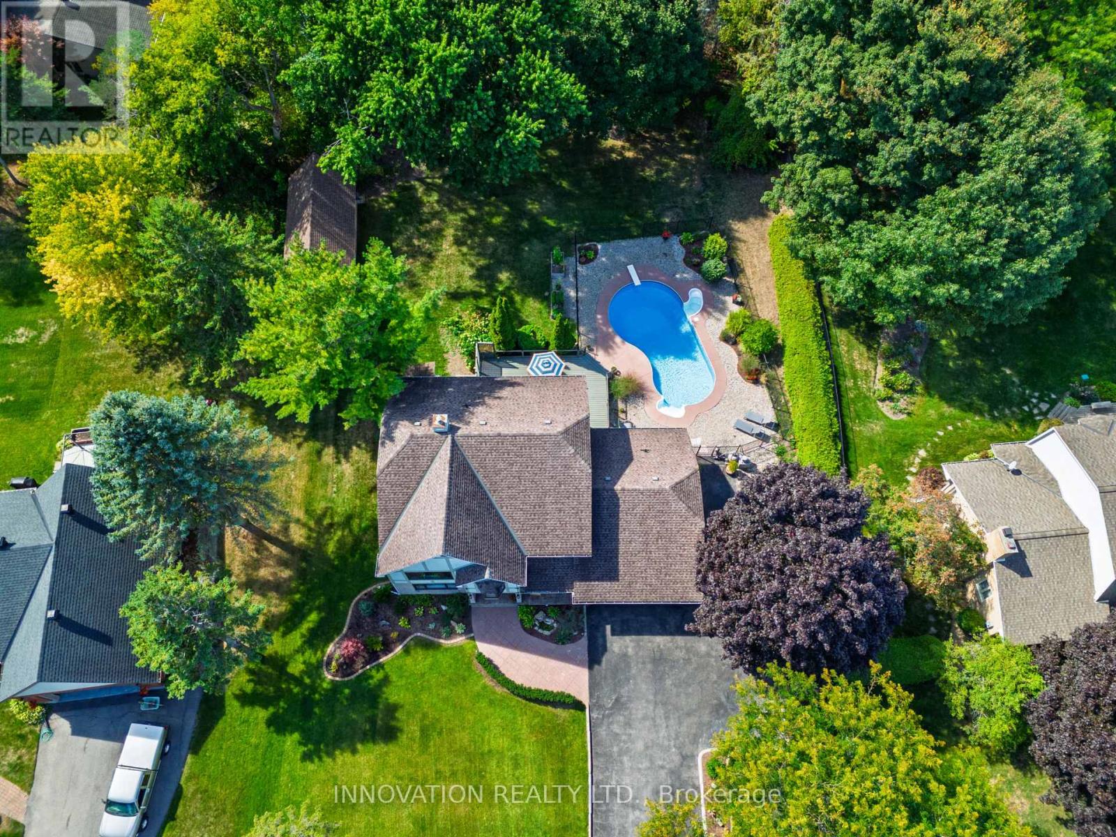 5558 SOUTH ISLAND PARK DRIVE - Image 2