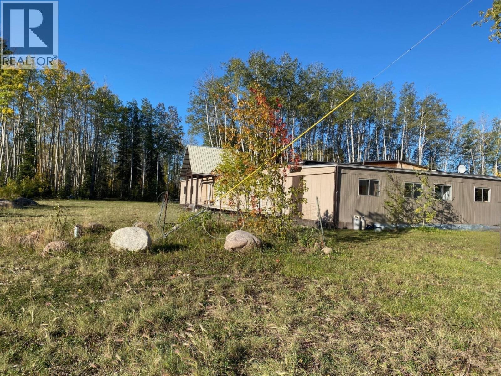 MILE 317 LIARD Highway - main photo