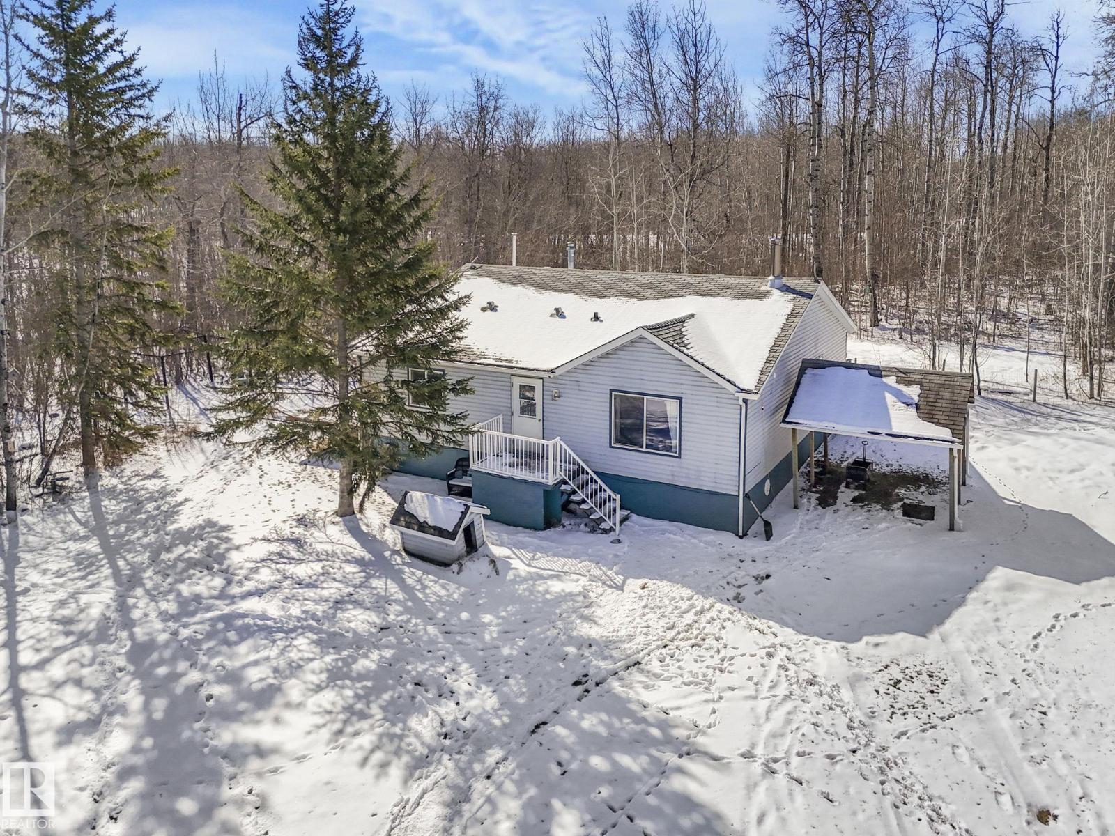 #17 2120 TWP ROAD 565 - 7