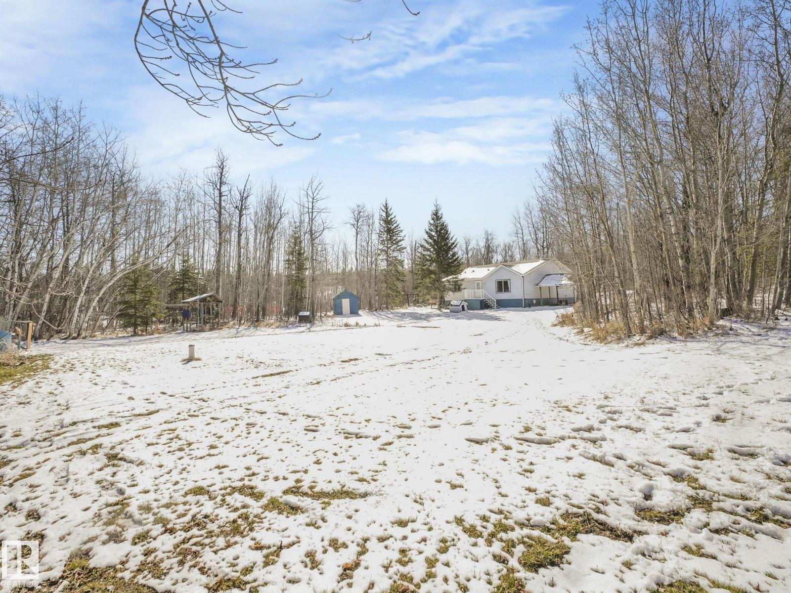 #17 2120 TWP ROAD 565 - 12