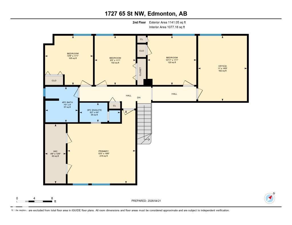 1727 65 ST NW - 68