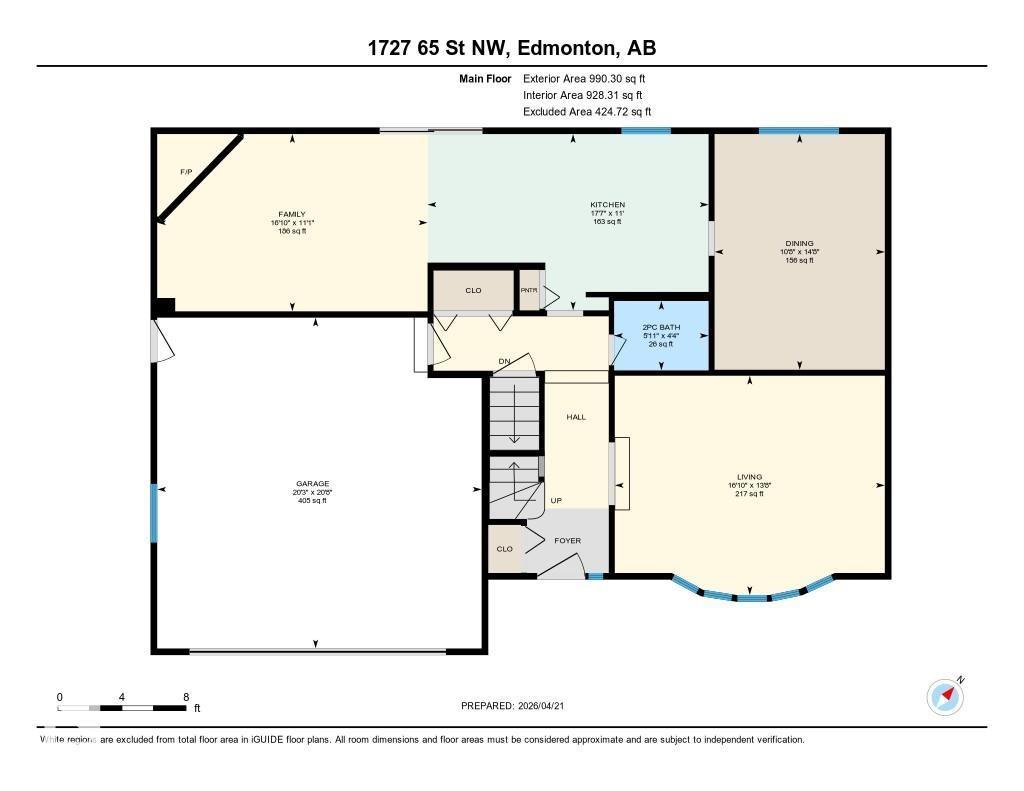 1727 65 ST NW - 69