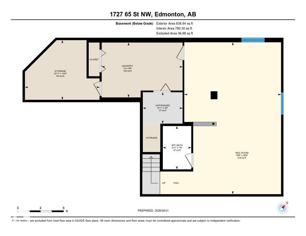 1727 65 ST NW - 70