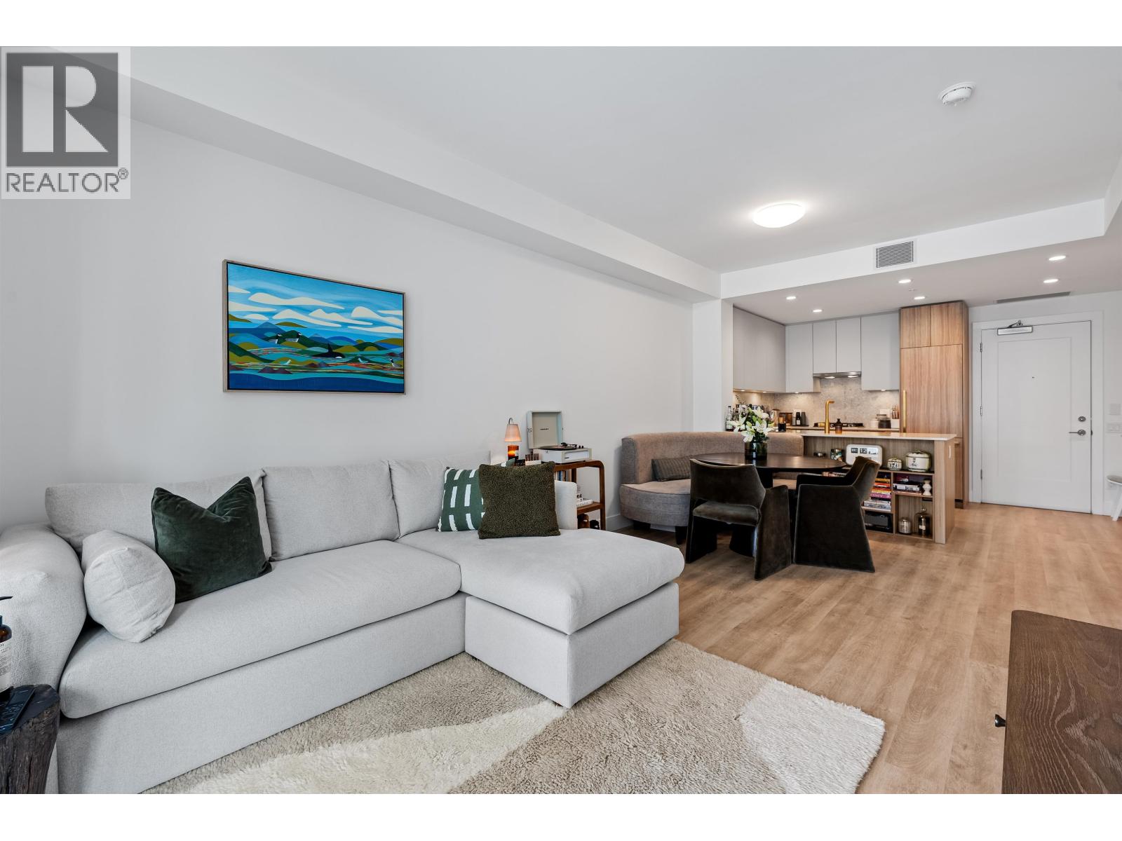 505 2385 EMERY COURT, North Vancouver