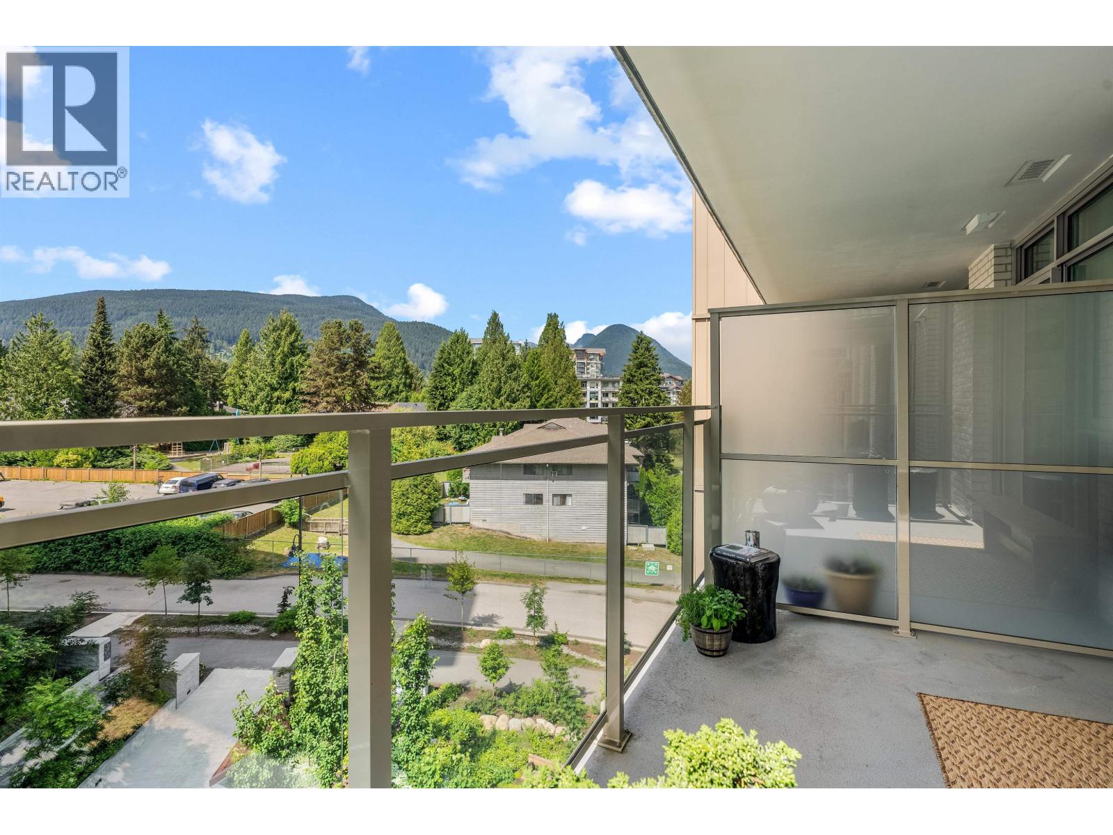 505 2385 EMERY COURT, North Vancouver