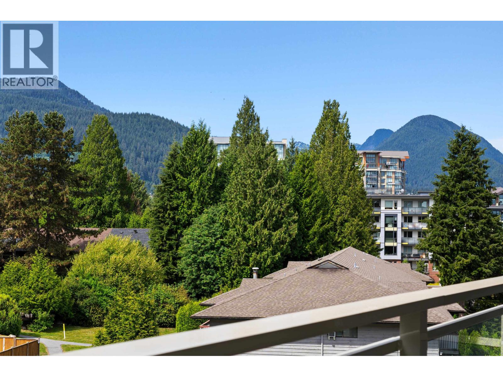 505 2385 EMERY COURT, North Vancouver