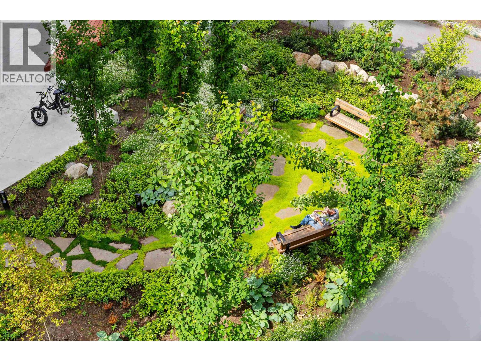 505 2385 EMERY COURT, North Vancouver