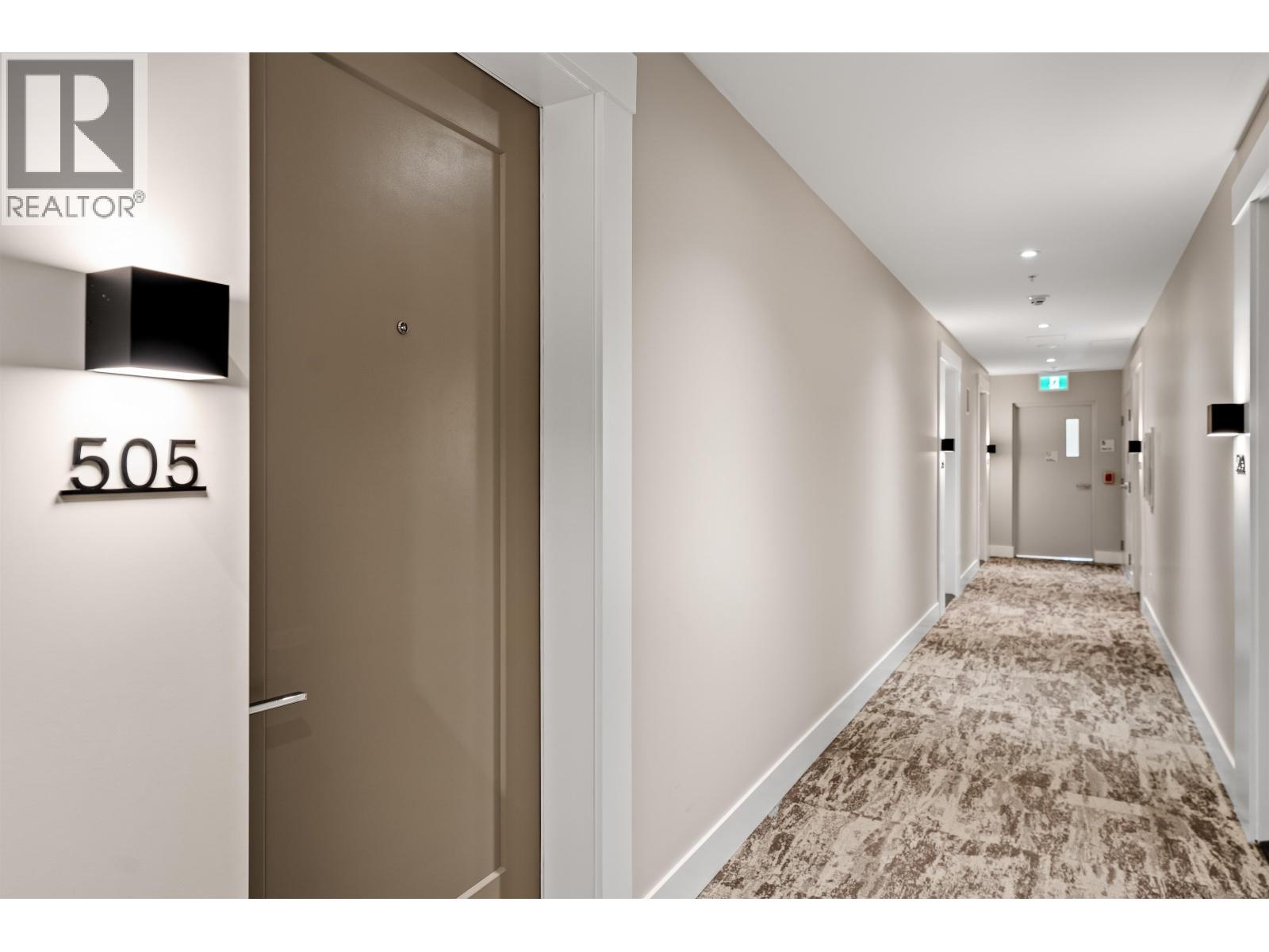 505 2385 EMERY COURT, North Vancouver