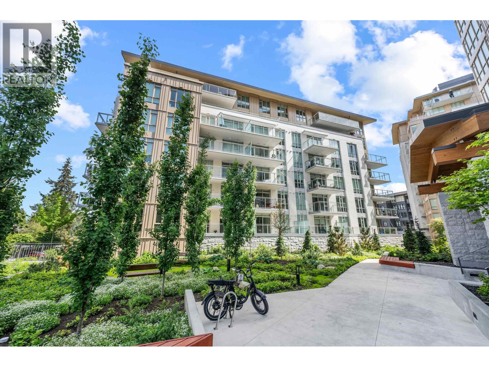 505 2385 EMERY COURT, North Vancouver