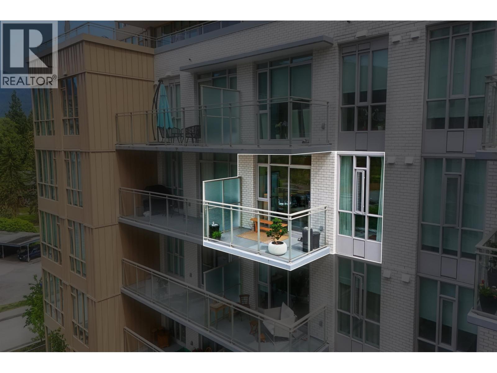 505 2385 EMERY COURT, North Vancouver