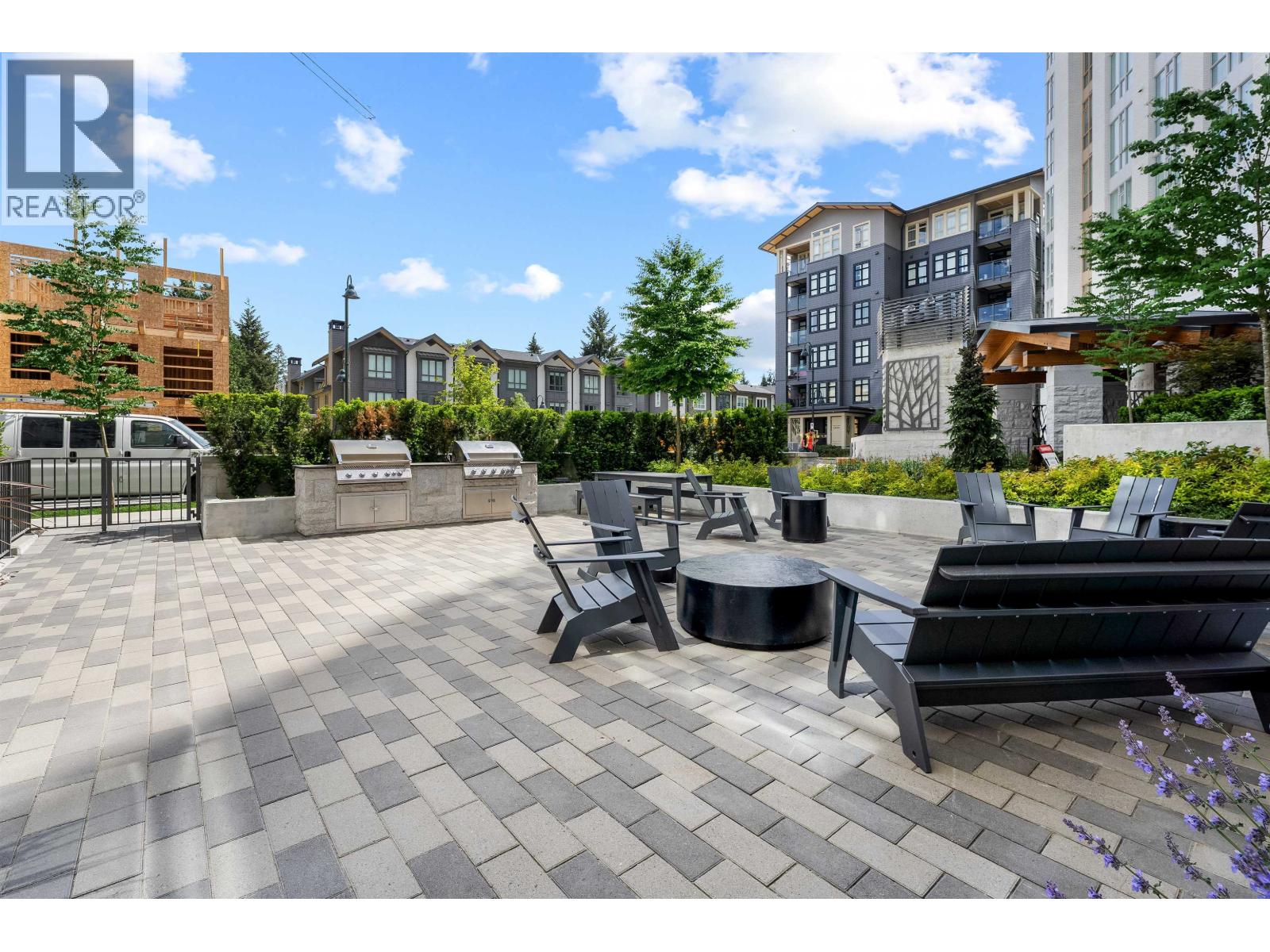 505 2385 EMERY COURT, North Vancouver