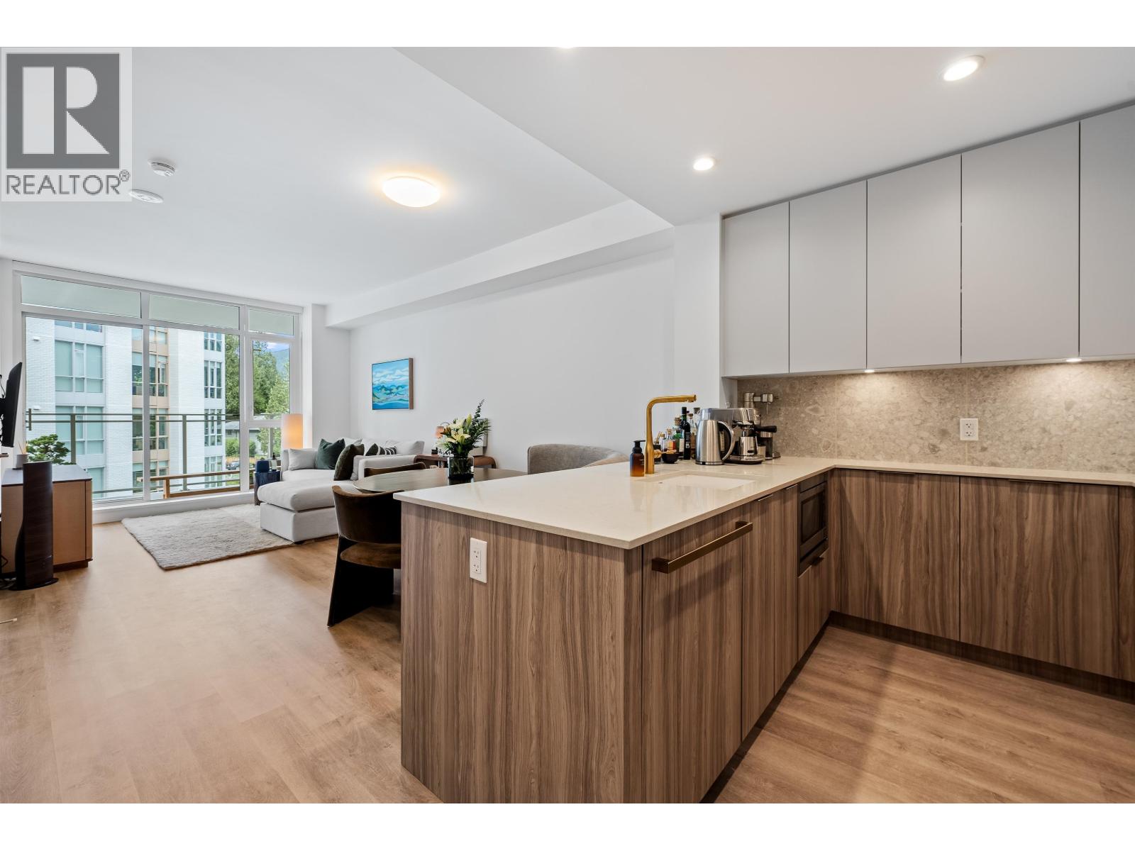 505 2385 EMERY COURT, North Vancouver