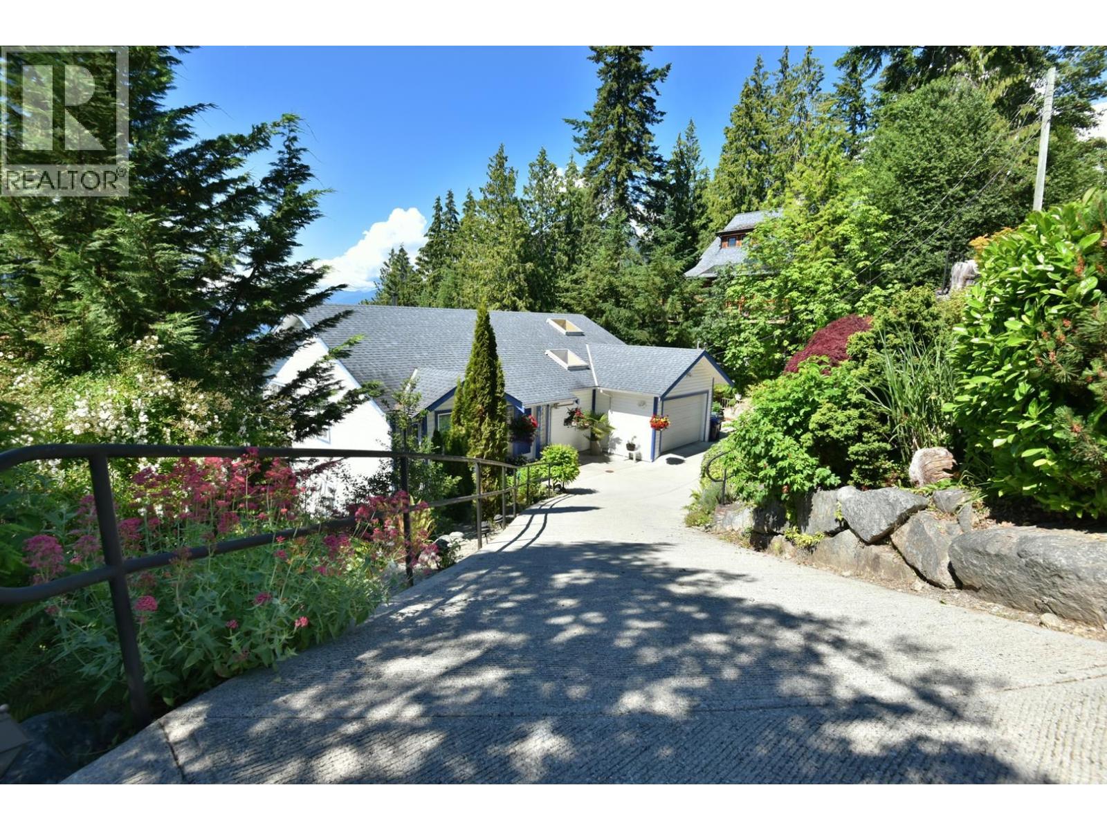 5870 SKOOKUMCHUK ROAD, Sechelt