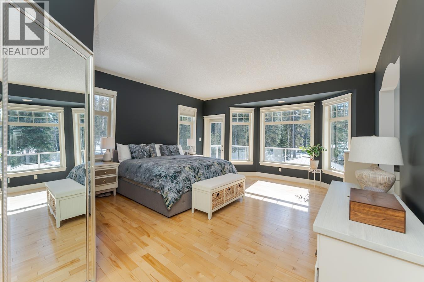 422 WILLMANN ROAD, Prince George