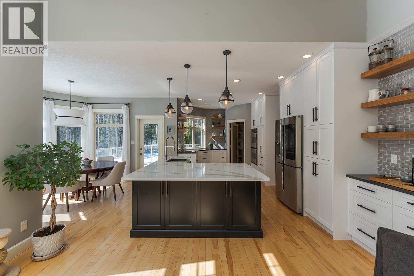 422 WILLMANN ROAD, Prince George