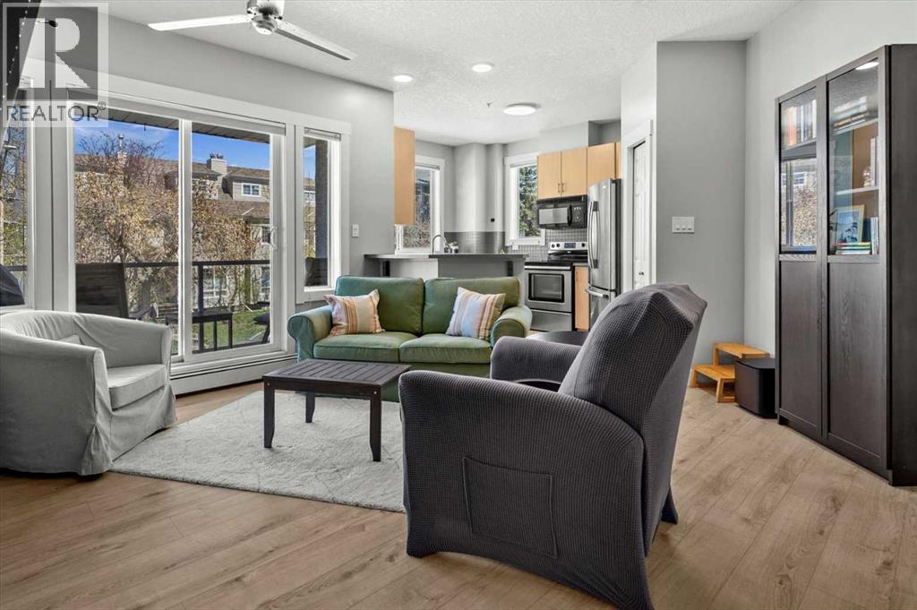 #203 3501 15 Street SW - 5