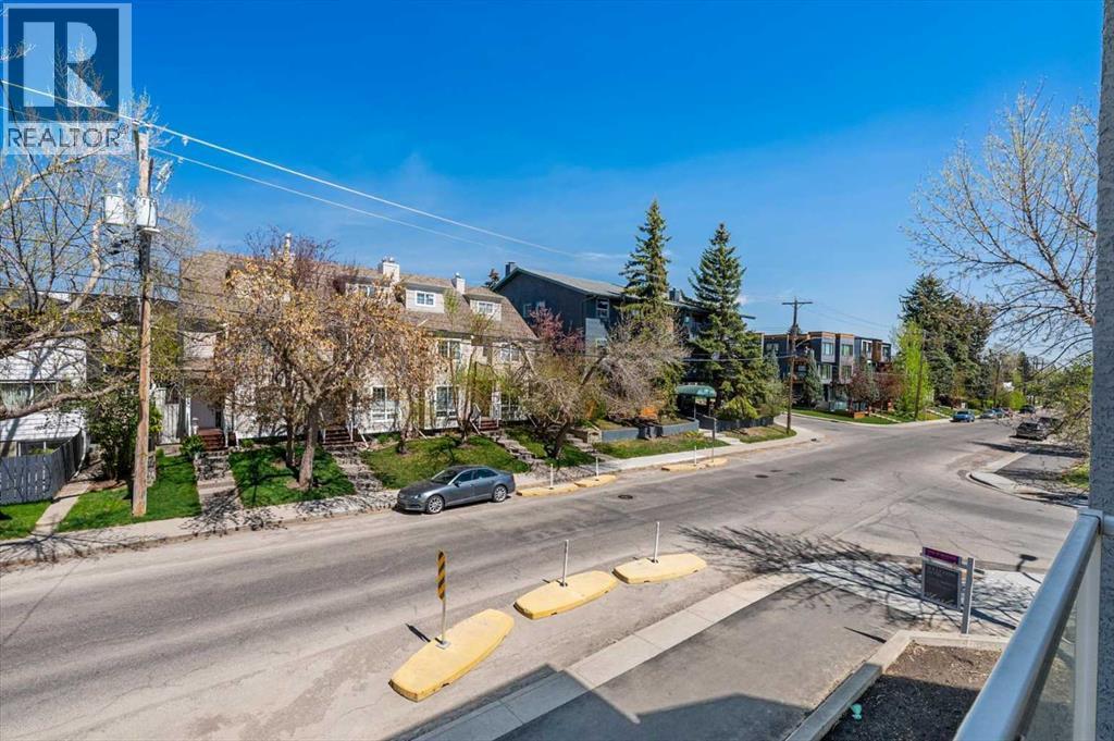 #203 3501 15 Street SW - 9