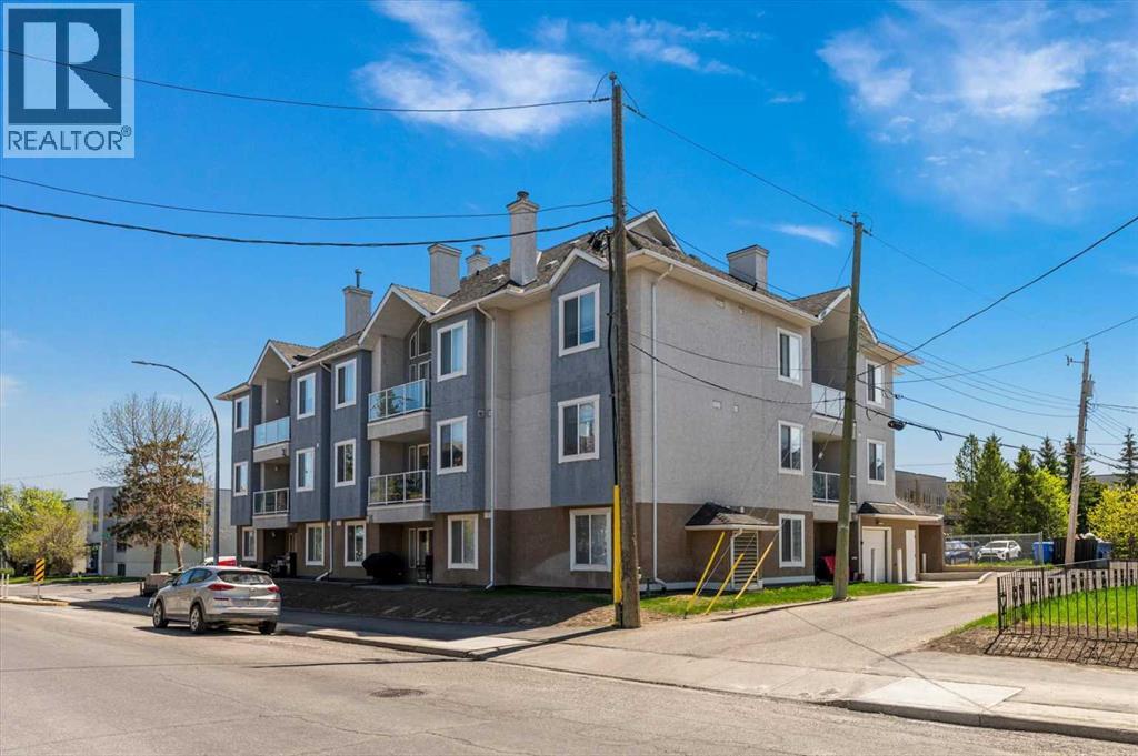 #203 3501 15 Street SW - 28