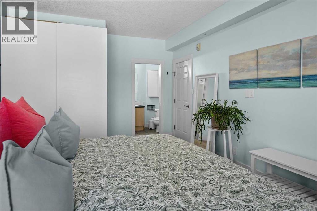 #203 3501 15 Street SW - 22